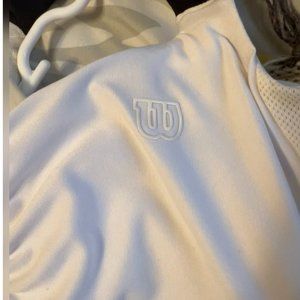 AUTHENTIC WILSON TENNIS DRESS